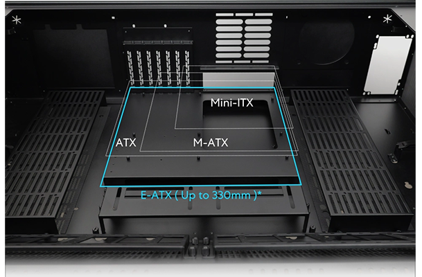 Motherboard Tray