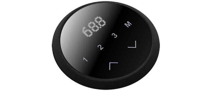 Touch Pad