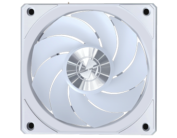 Reverse Blade Flow Direction