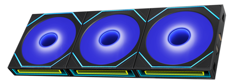 Lian Li UNI FAN SL-INF Flex
