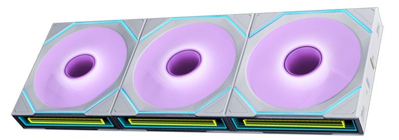 Lian Li UNI FAN SL-INF Flex
