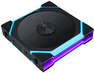 Lian Li UNI FAN SL FLEX