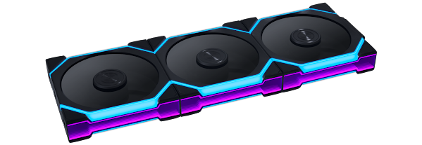 Lian Li UNI FAN SL FLEX