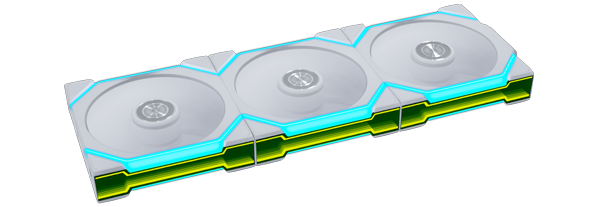 Lian Li UNI FAN SL FLEX