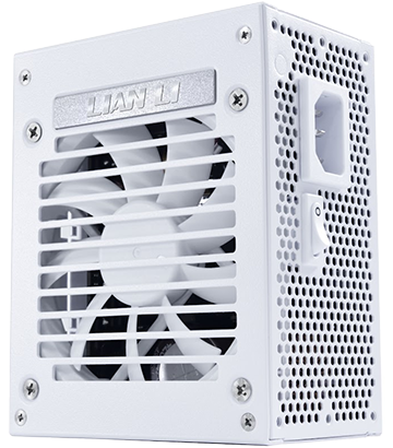 Lian Li SP750 80PLUS Gold Power Supply