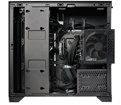 Corsair R750e (2023) Fully Odular Low-Noise ATX Power Supply - ATX 3