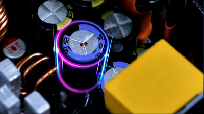 Electrolytic Capacitors