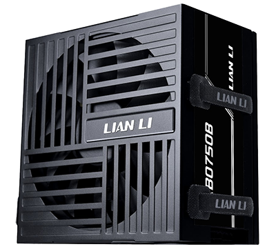 750W RB Bronze PSU