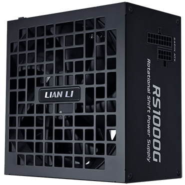Lian Li RS Gold 80PLUS Gold Power Supply