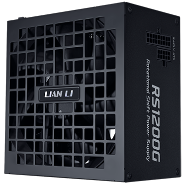 Lian Li RS Gold 80PLUS Gold Power Supply