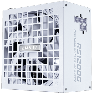 Lian Li RS Gold 80PLUS Gold Power Supply