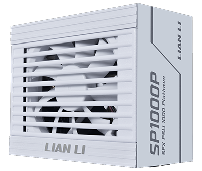 Lian Li SP Platinum 80PLUS Platinum SFX Power Supply
