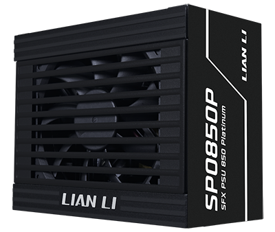 Lian Li SP Platinum 80PLUS Platinum SFX Power Supply