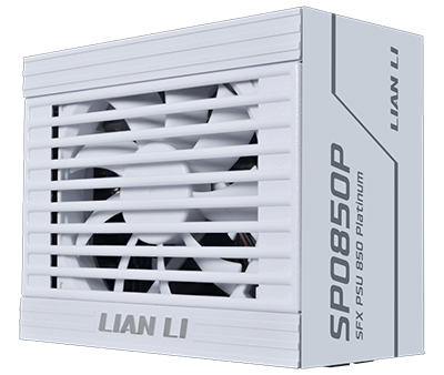 Lian Li SP Platinum 80PLUS Platinum SFX Power Supply