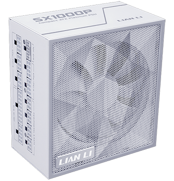 Lian Li SX Platinum 80PLUS Platinum Power Supply