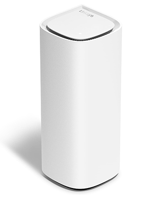 Velop Pro 7 Wi-Fi 7 Router from Linksys.