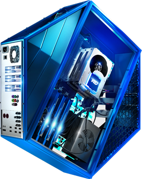 Wd blue online for gaming