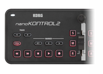 KORG NanoPAD2