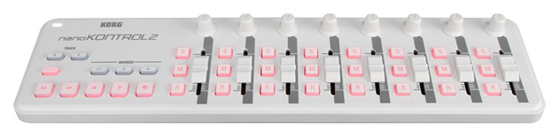 KORG nanoPAD
