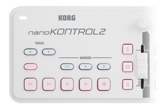 KORG NanoPAD2
