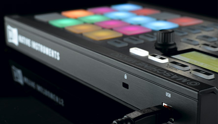 Mikro Close Up