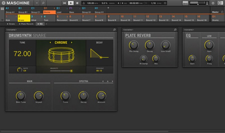Studio Software