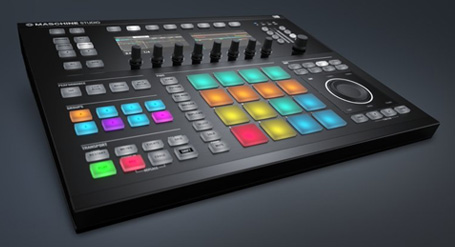 Maschine Studio