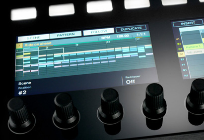 Maschine Studio