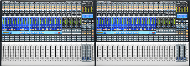 Mixer