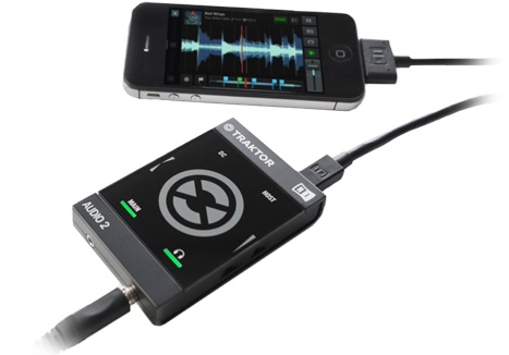 iOS Compatible