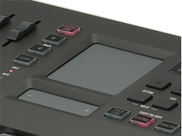 KORG Touch Pad
