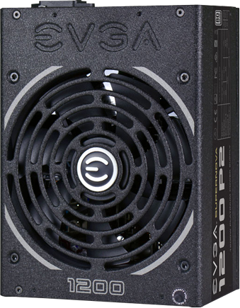 EVGA 1200 P2