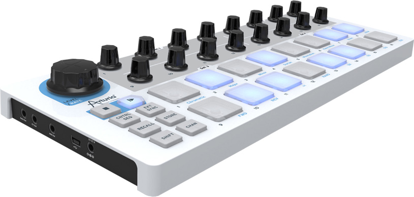 BeatStep Controller