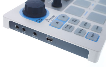 BeatStep Controller