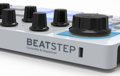 BeatStep Controller