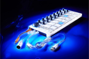 BeatStep Controller