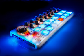 BeatStep Controller