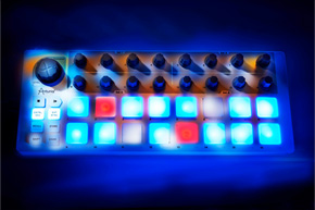 BeatStep Controller