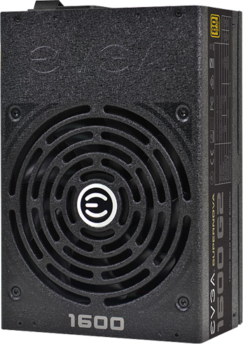 EVGA 1600 G2