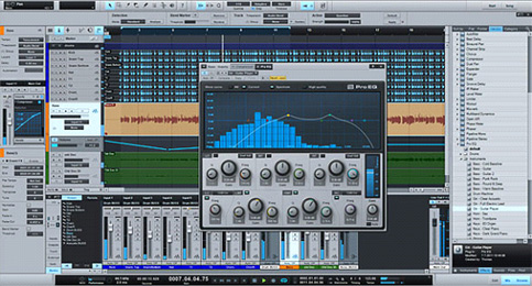 Studio One