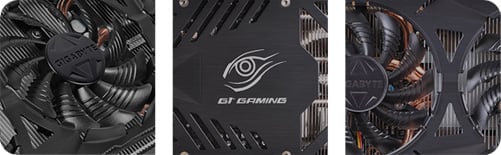 Gigabyte GTX 970 G1