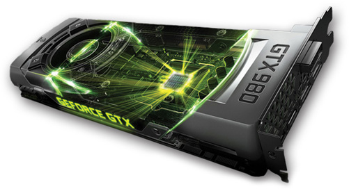 NVIDIA Maxwell