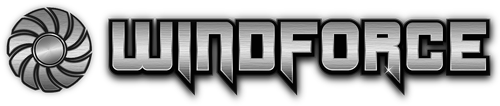 Windforce Logo