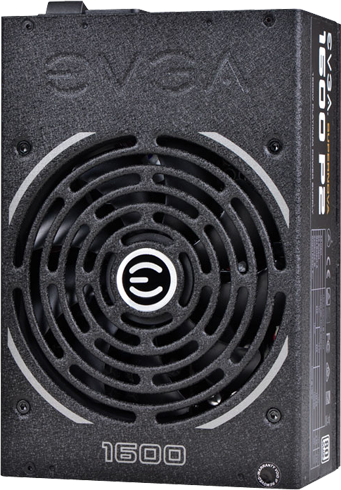 EVGA 1600 P2