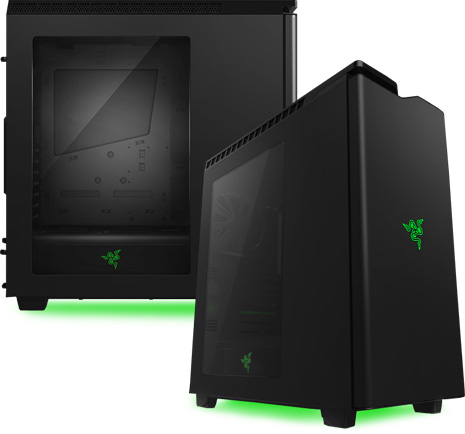 NZXT H440 Special Edition
