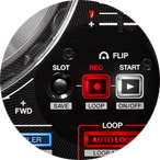 Serato Flip