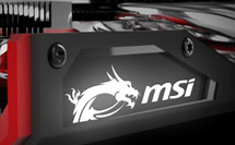GTX 960 LED