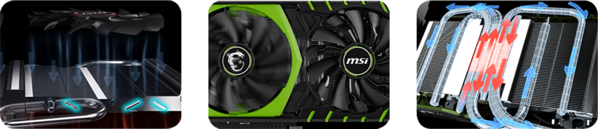 MSI GTX 970