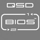 Quick Switch Dual BIOS