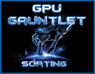 Gigabyte GPU Gauntlet